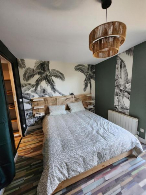 Apartamento no Histórico Noyon